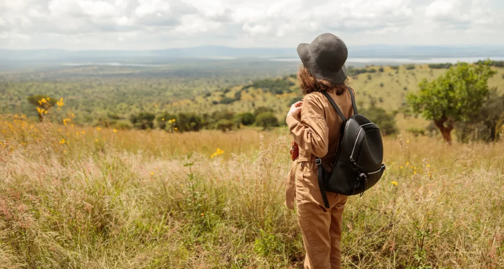 Tanzania safari