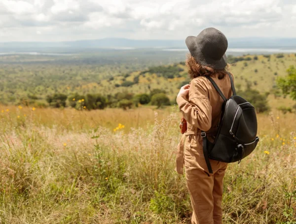 Tanzania safari