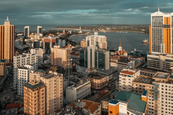 Dar es Salaam